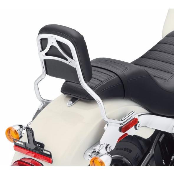 ホールドファスト シーシーバー スタンダードハイト クローム 2018年以降FLSB、FXLR/S/...