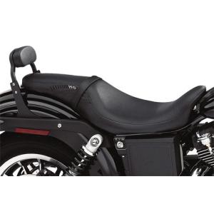 Harley Davidson バットランダーシート :2006〜17年ダイナ Harley Davidson バットランダーシート :2006〜17年ダイナ