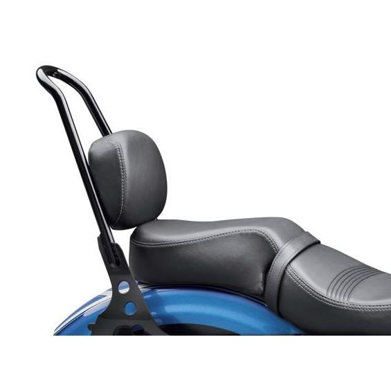 パッセンジャーピリオン　2016〜22年XL1200X/Sで標準装備のソロシート、スーパーリーチ・ソ...