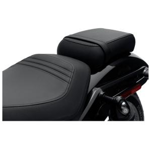 パッセンジャーピリオン：2022年以降RH975/Sでリーチ ソロシート装着車