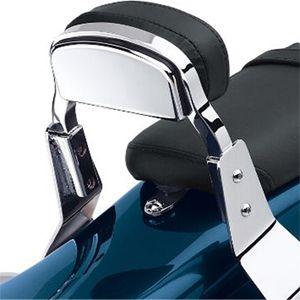 Harley Davidson（ハーレー・ダビッドソン） クローム・バックレスト