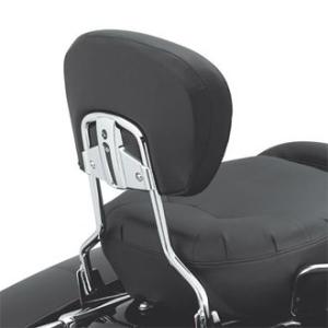 デタッチャブル・パッセンジャー・シーシーバーアップライト/トール　1997〜08年ツーリング