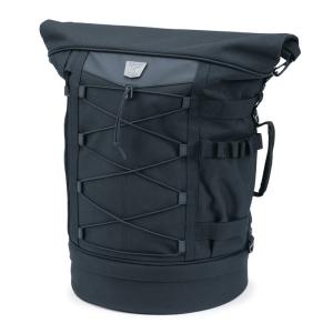 ハーレー Momentum デッドビート ダッフルバッグ クリアキン 5223 : HD