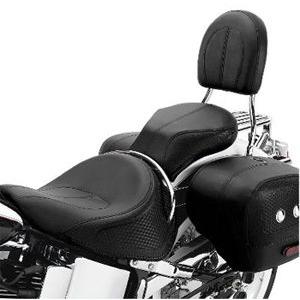 Harley Davidson ツーリング・パッセンジャーピリオン ： ソフテイル 