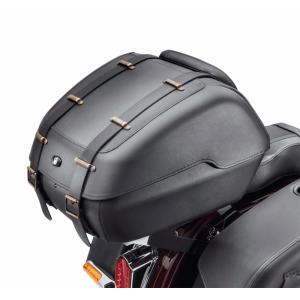 Harley Davidson（ハーレー・ダビッドソン） ツイスト シーシーバー