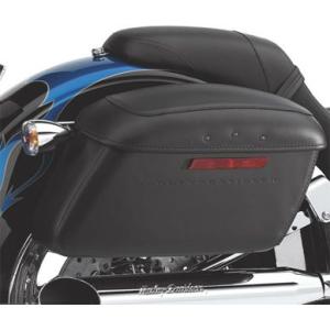 Harley Davidson（ハーレー・ダビッドソン） リジッド・レザー