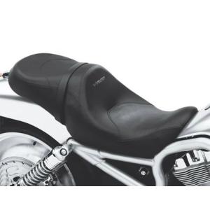 Harley Davidson（ハーレー・ダビッドソン） ドライカーボン シート
