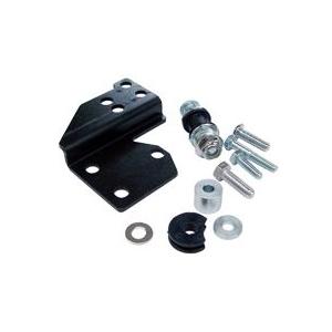 ツーリング・デタッチャブル・ ドッキングハードウェア