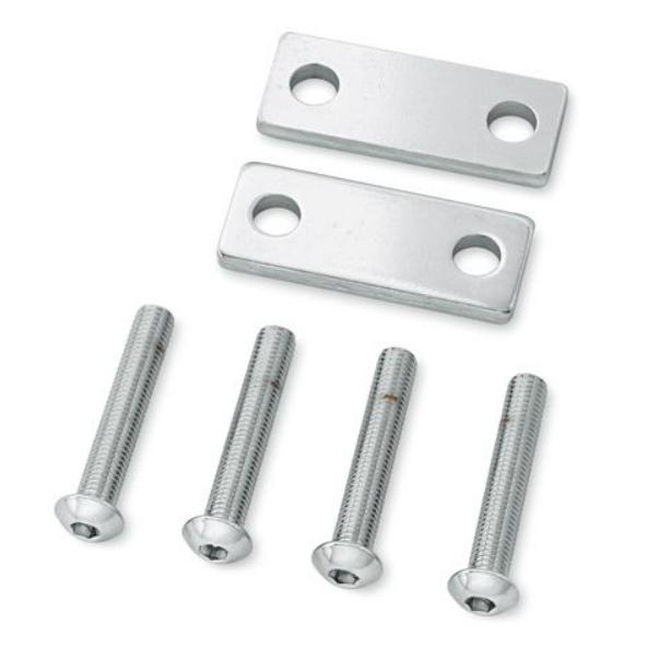 ラゲッジラックアダプターキット：1994〜01年ダイナ