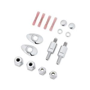 ターンシグナルリロケーションキット　2006〜17年ダイナ