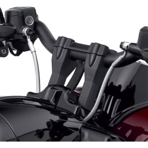 Harley Davidson（ハーレー・ダビッドソン） ハンドルバーライザー