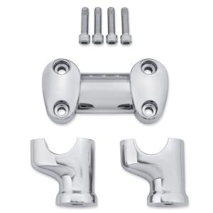 Harley Davidson（ハーレー・ダビッドソン） ADJUSTABLE ライザー