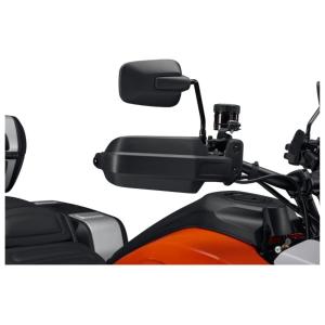 ハンド ウインドディフレクター：2021年以降RA1250/S