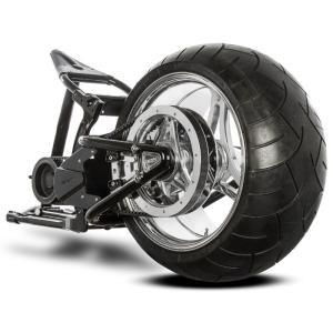 Harley Davidson（ハーレー・ダビッドソン） コンチョ・パッセンジャー