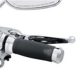 GET-A-GRIPハンドグリップ:1996年以降XL、XR、1996〜17年ダイナ、2002〜17...