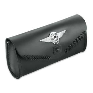 Harley Davidson ウインドシールドバッグ/ロードキング