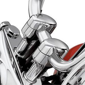 ファットバーライザーキット ハーレー純正パーツ : ハーレーパーツ店