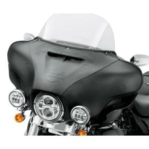 Harley Davidson（ハーレー・ダビッドソン） フェアリングブラ 1996