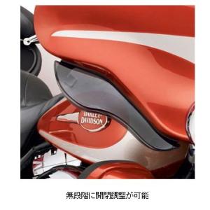 Harley Davidson（ハーレー・ダビッドソン） ソフテイル クォーター