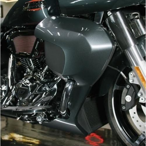 ロワーフェアリング 2023年以降FLHXSE、FLTRXSE、2024年以降FLHX/U、FLTR...