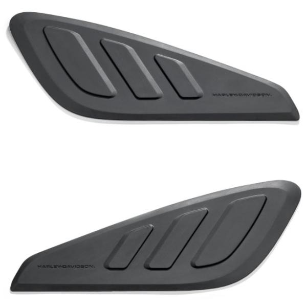 タンクニーパッドキット：2021年以降RA1250/S/ST