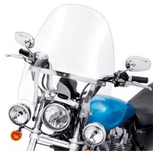 Harley Davidson（ハーレー・ダビッドソン） デタッチャブル