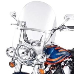FLSTC1450 スクリーン ハーレー 純正 中古 ヘリテイジソフテイル