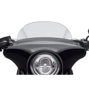 57400360 ハーレー純正 スポーツ グライド ウインドシールド 18年以降