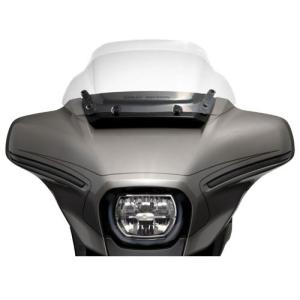 Harley Davidson（ハーレー・ダビッドソン） FLARE ウインドシールド