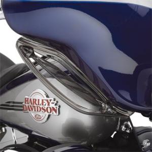 Harley Davidson（ハーレー・ダビッドソン） ソフテイル クォーター