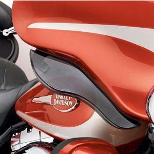 Harley Davidson（ハーレー・ダビッドソン） ソフテイル クォーター