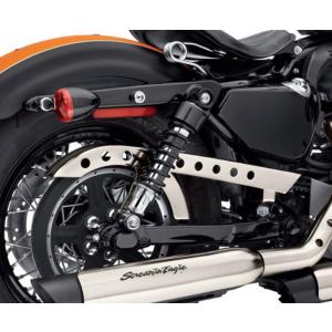 Harley Davidson（ハーレー・ダビッドソン） ヒートシールド ライナー