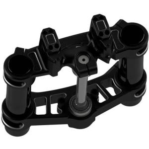 Harley Davidson（ハーレー・ダビッドソン） ドライカーボン マフラー