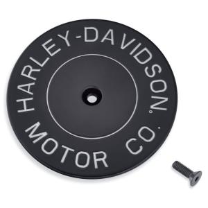 ハーレー XL883 XL1200 スポーツスター 純正プライマリーカバー