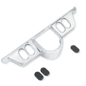 スイッチパネルアクセント　1996〜13年FLHT、FLHX