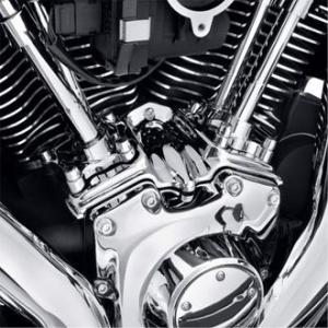 タペットブロックアクセント　1999〜17年ツインカム