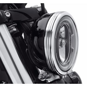 Harley Davidson（ハーレー・ダビッドソン） EXTENDED ヘッドライト