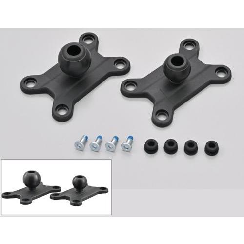 MiVue MK50 補修部品/オプション品:ボールマウントセット