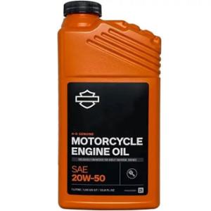 Harley Davidson（ハーレー・ダビッドソン） ハーレー純正フォー