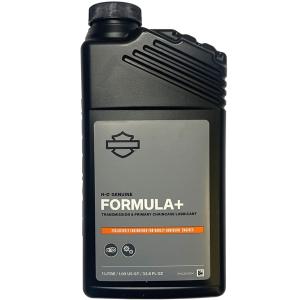 Harley Davidson エンジンオイル 20W50 Twin Power : ハーレー