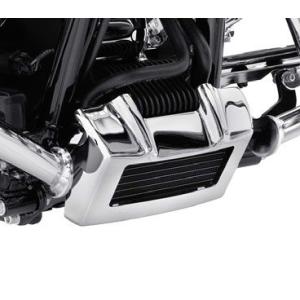 ハーレー純正 オイルクーラーカバーキット 63121-11A : HD-PARTS