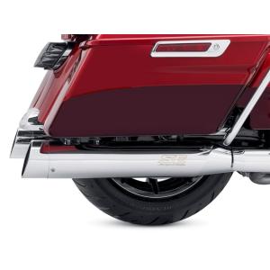 Harley Davidson（ハーレー・ダビッドソン） クローム・エンドキャップ