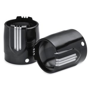 Harley Davidson（ハーレー・ダビッドソン） クローム・エンドキャップ