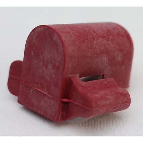 ポジティブバッテリー端子用ブーツ 2014〜22年スポーツスター