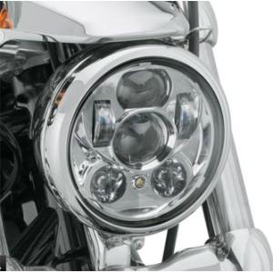 Harley Davidson（ハーレー・ダビッドソン） リア タイダウン