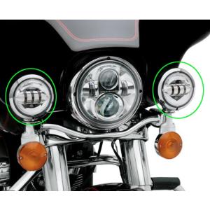 Harley Davidson（ハーレー・ダビッドソン） 4-1/2” LED パッシング