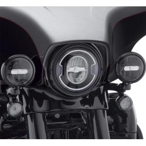 Harley Davidson（ハーレー・ダビッドソン） LED オグジュアリー