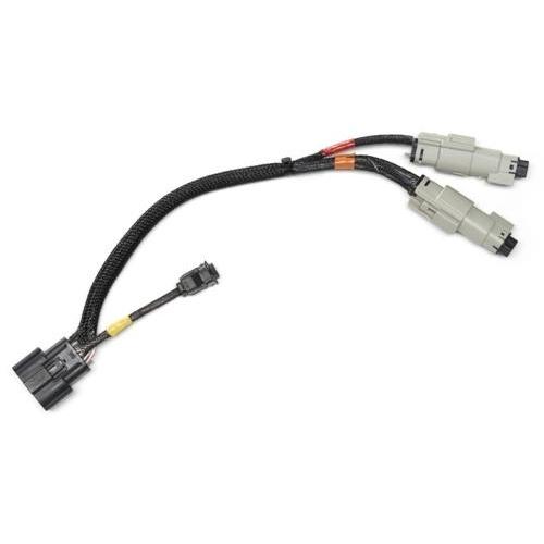 ポートスプリッターハーネス 2023年以降FLHXSE、FLTRXSE、2024年以降FLHX/U、...