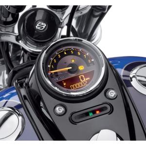 FXDL 純正メーター　ダイナ　メーターダッシュ付き ハーレー純正 ダイナ用 メーター＆タンク|Harley Davidson
