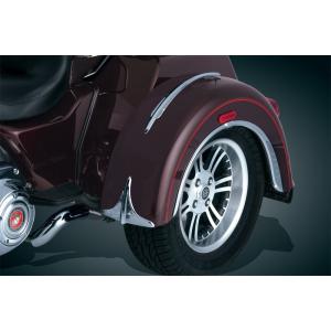 スプロケットカバー：1991〜03年スポーツスター/ポリッシュ : ハーレー